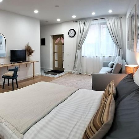 Altstadt House 布拉索夫 外观 照片