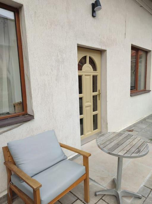 Altstadt House 布拉索夫 外观 照片