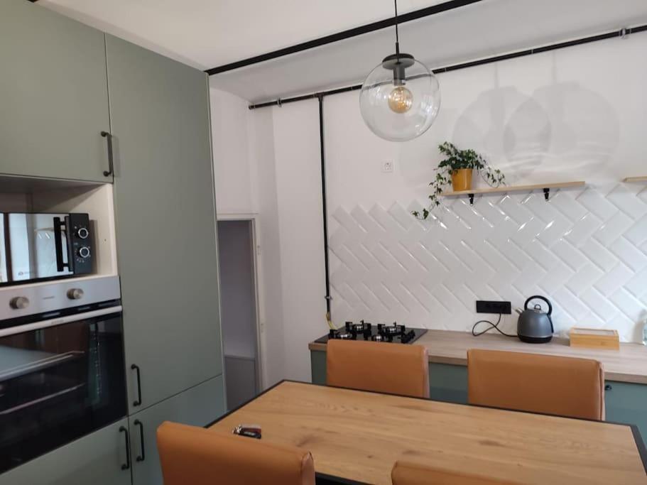 Altstadt House 布拉索夫 外观 照片