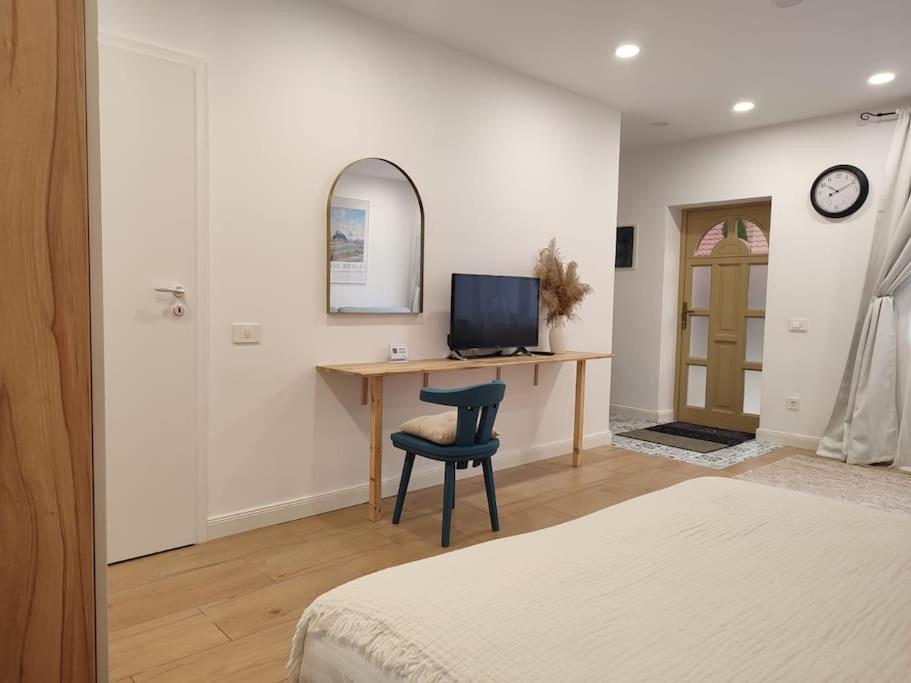 Altstadt House 布拉索夫 外观 照片