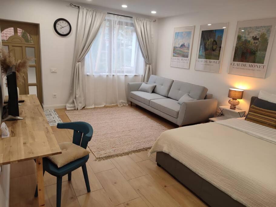 Altstadt House 布拉索夫 外观 照片